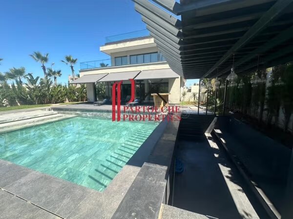 Villa 850 m² for rent in Casablanca — Photo 50