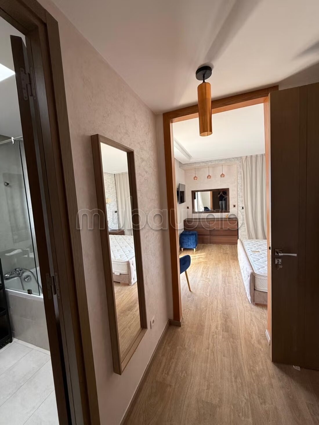 Villa 250 m² for rent in Rabat (Harhoura-Temara) — Photo 15