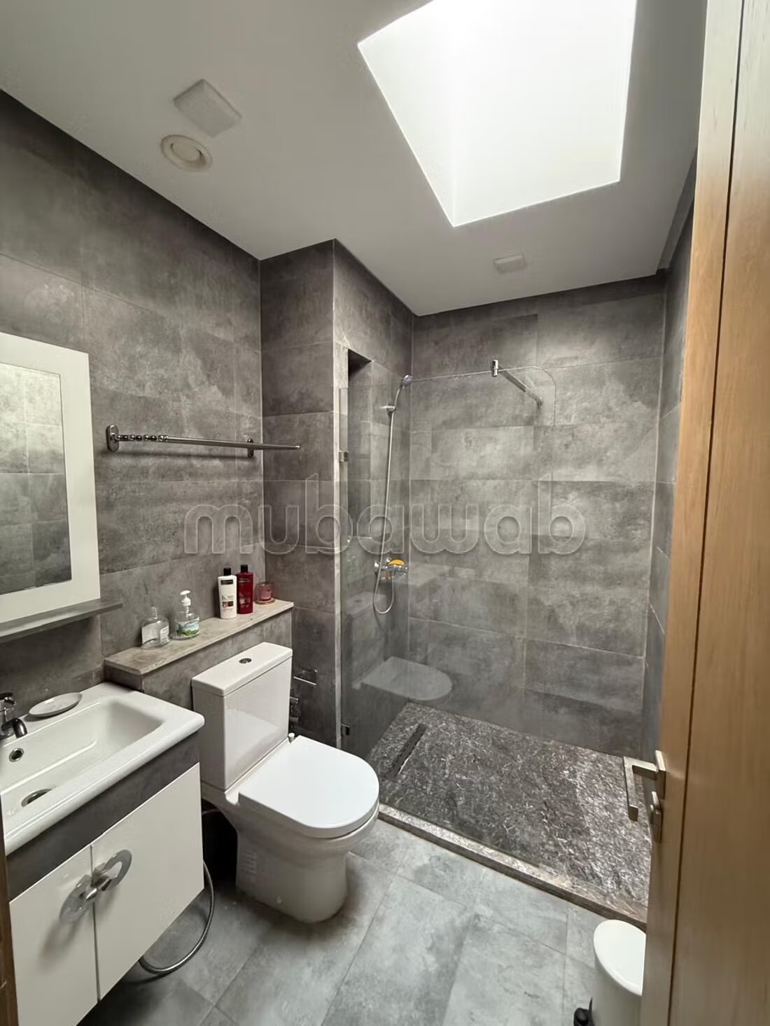 Villa 250 m² for rent in Rabat (Harhoura-Temara) — Photo 19