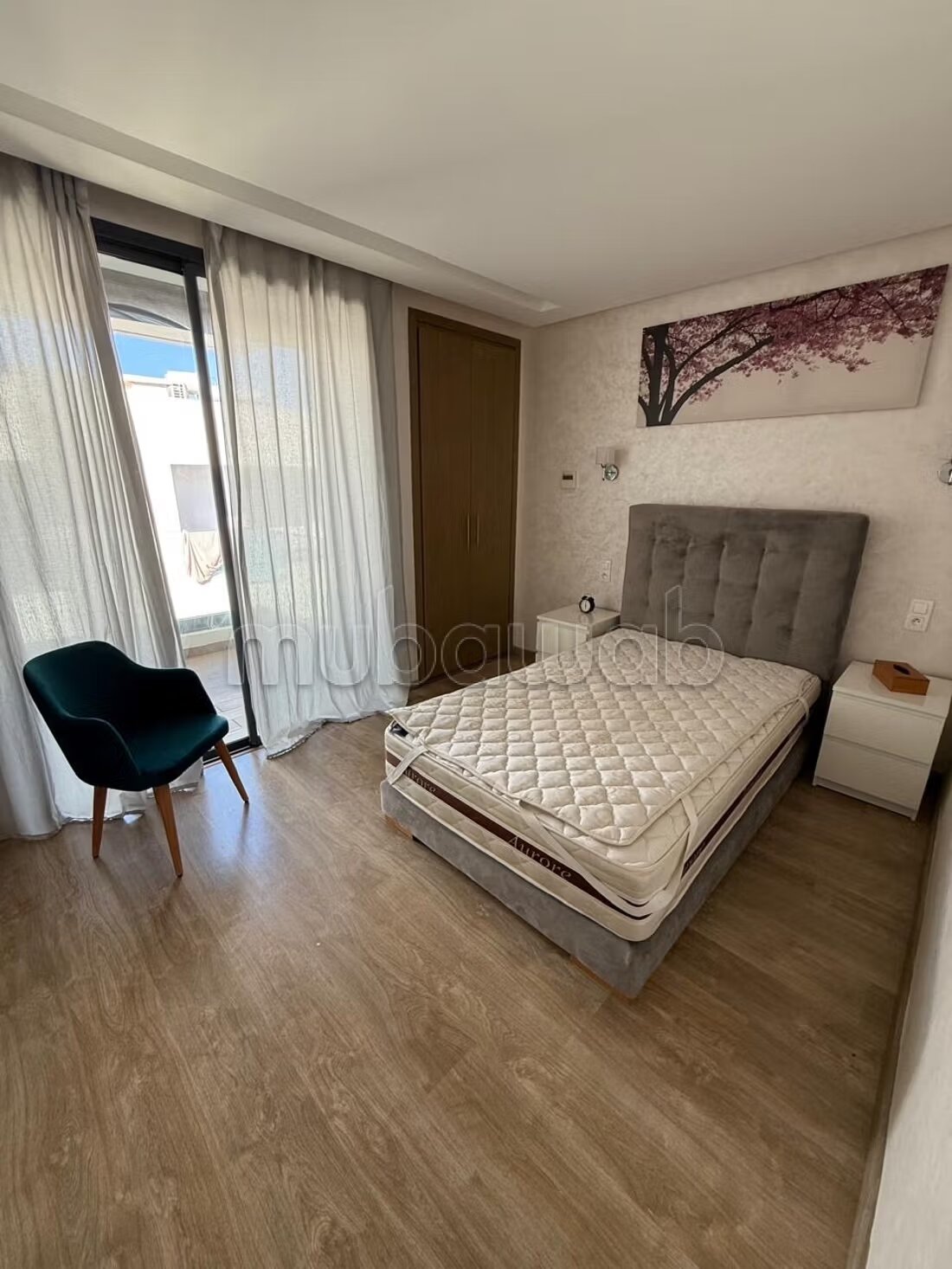 Villa 250 m² for rent in Rabat (Harhoura-Temara) — Photo 14