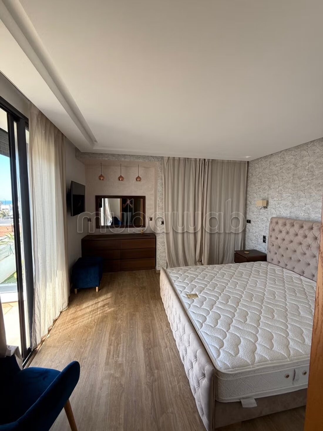 Villa 250 m² for rent in Rabat (Harhoura-Temara) — Photo 22