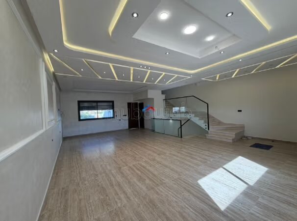 Villa 250 m² for rent in Rabat (Harhoura-Temara) — Photo 30