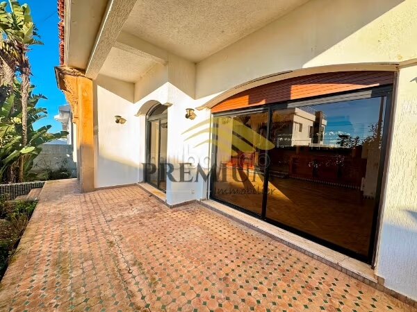 Villa 250 m² for rent in Rabat (Harhoura-Temara) — Photo 32