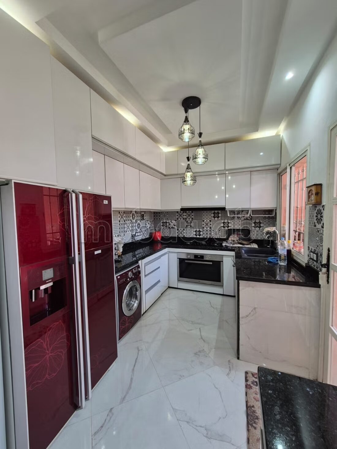 Villa 250 m² à vendre à Marrakech (Route de l’Ourika km 2) — Photo 4