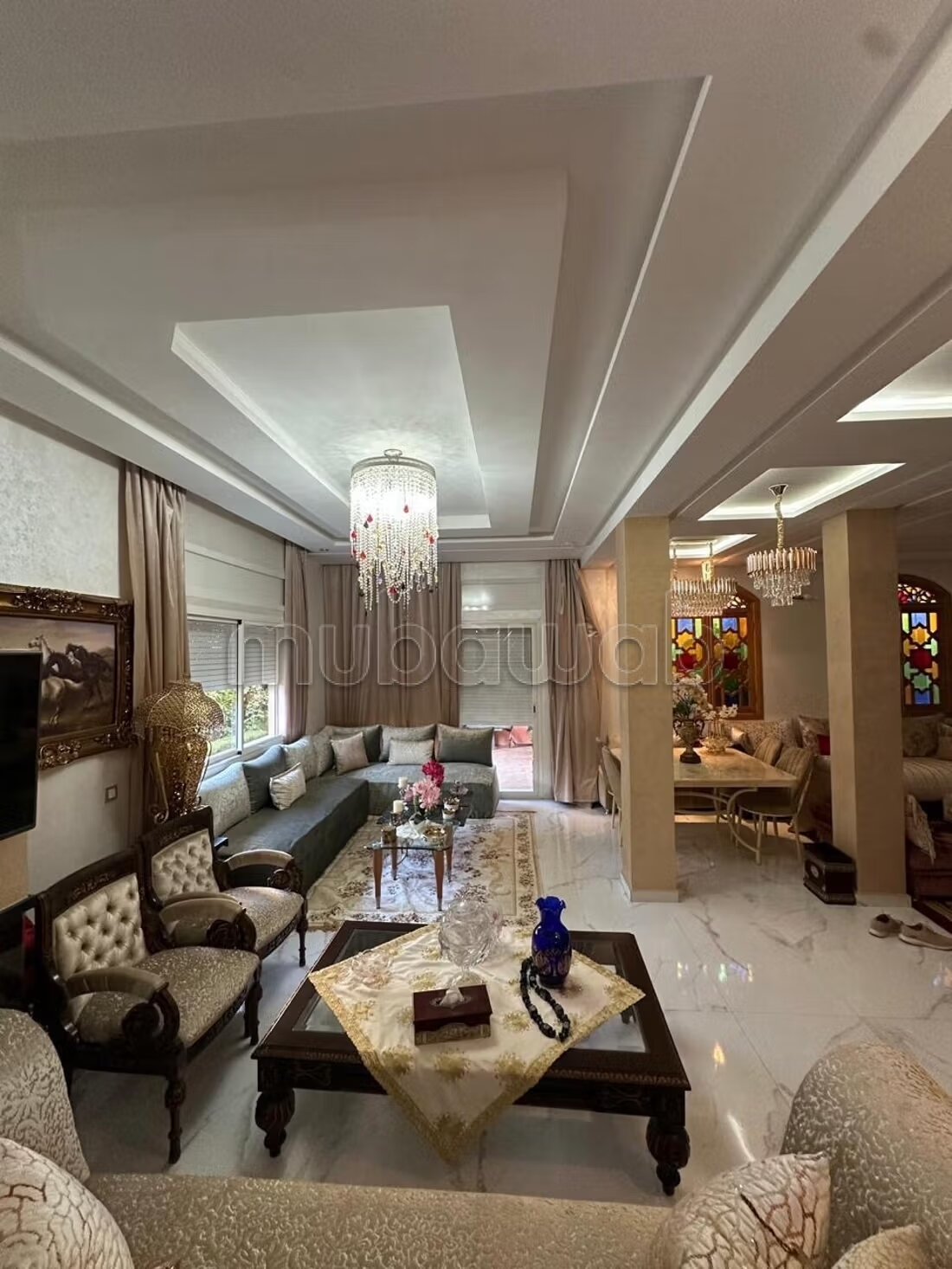 Villa 250 m² à vendre à Marrakech (Route de l’Ourika km 2) — Photo 11