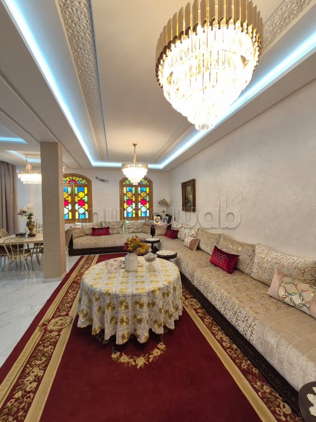 Villa 250 m² à vendre à Marrakech (Route de l’Ourika km 2) — Photo 14