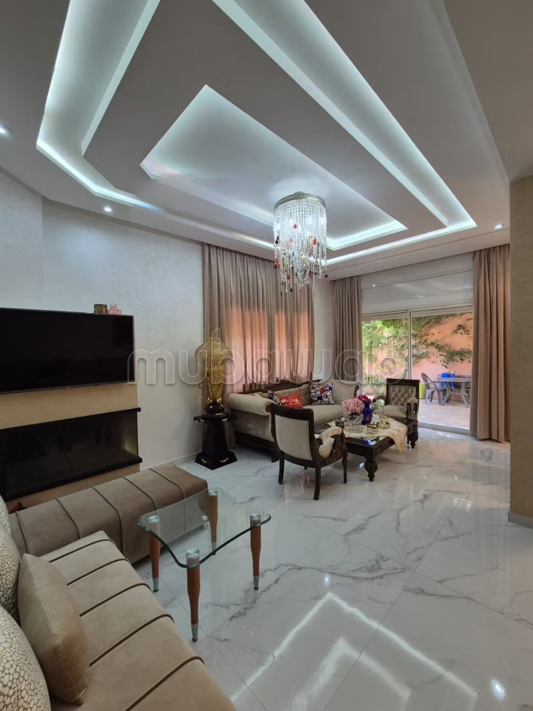 Villa 250 m² à vendre à Marrakech (Route de l’Ourika km 2) — Photo 15