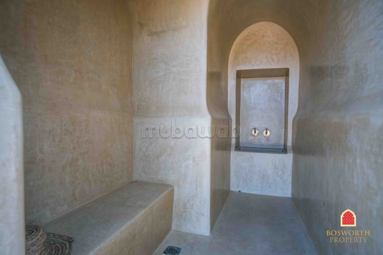Riad 127 m² for Sale in Marrakech — Photo 13