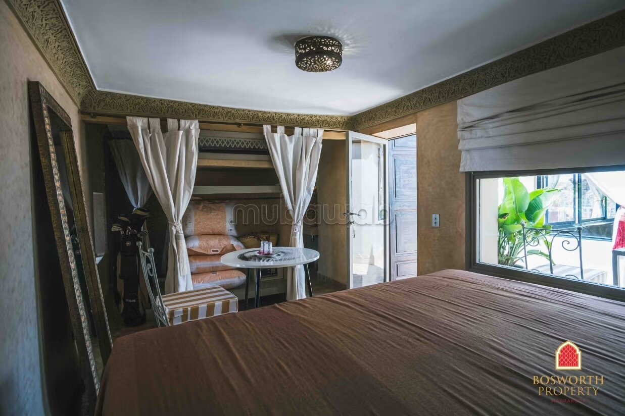 Riad 127 m² for Sale in Marrakech — Photo 15