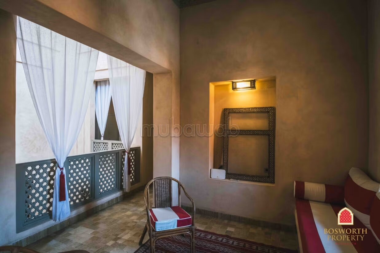 Riad 127 m² for Sale in Marrakech — Photo 18