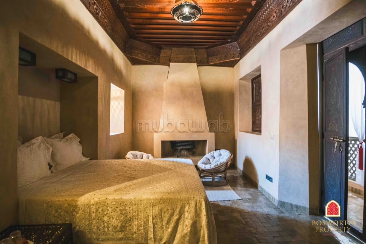 Riad 127 m² for Sale in Marrakech — Photo 20