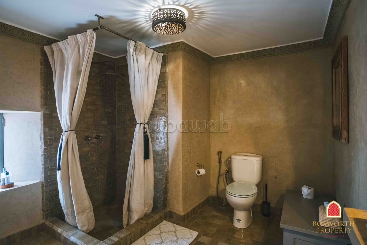 Riad 127 m² for Sale in Marrakech — Photo 24