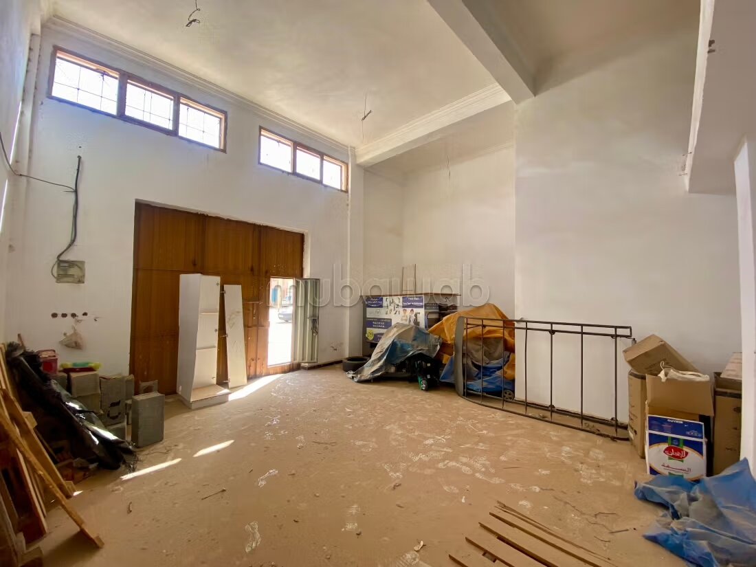 Bureau 218 m² à louer à Laâyoune — Photo 7