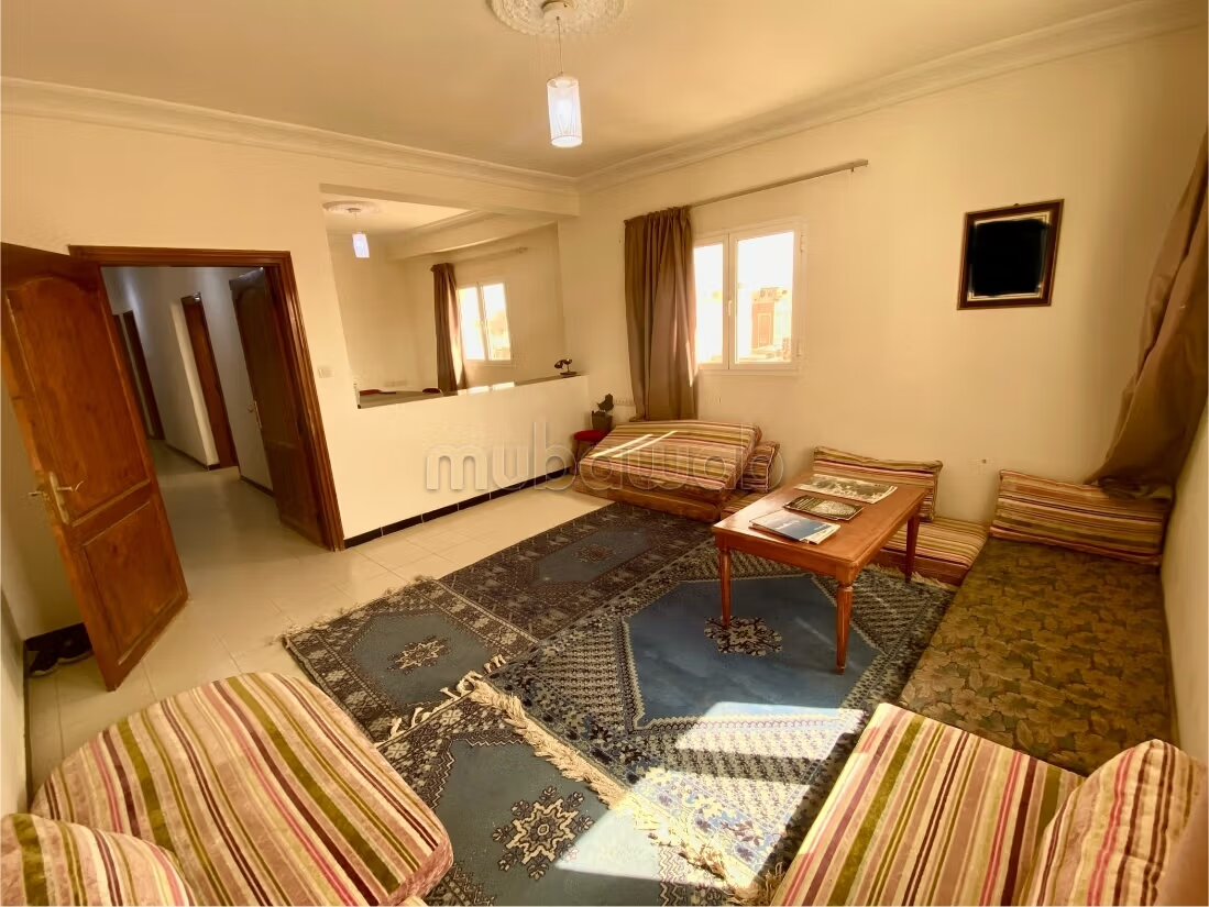 Bureau 218 m² à louer à Laâyoune — Photo 10