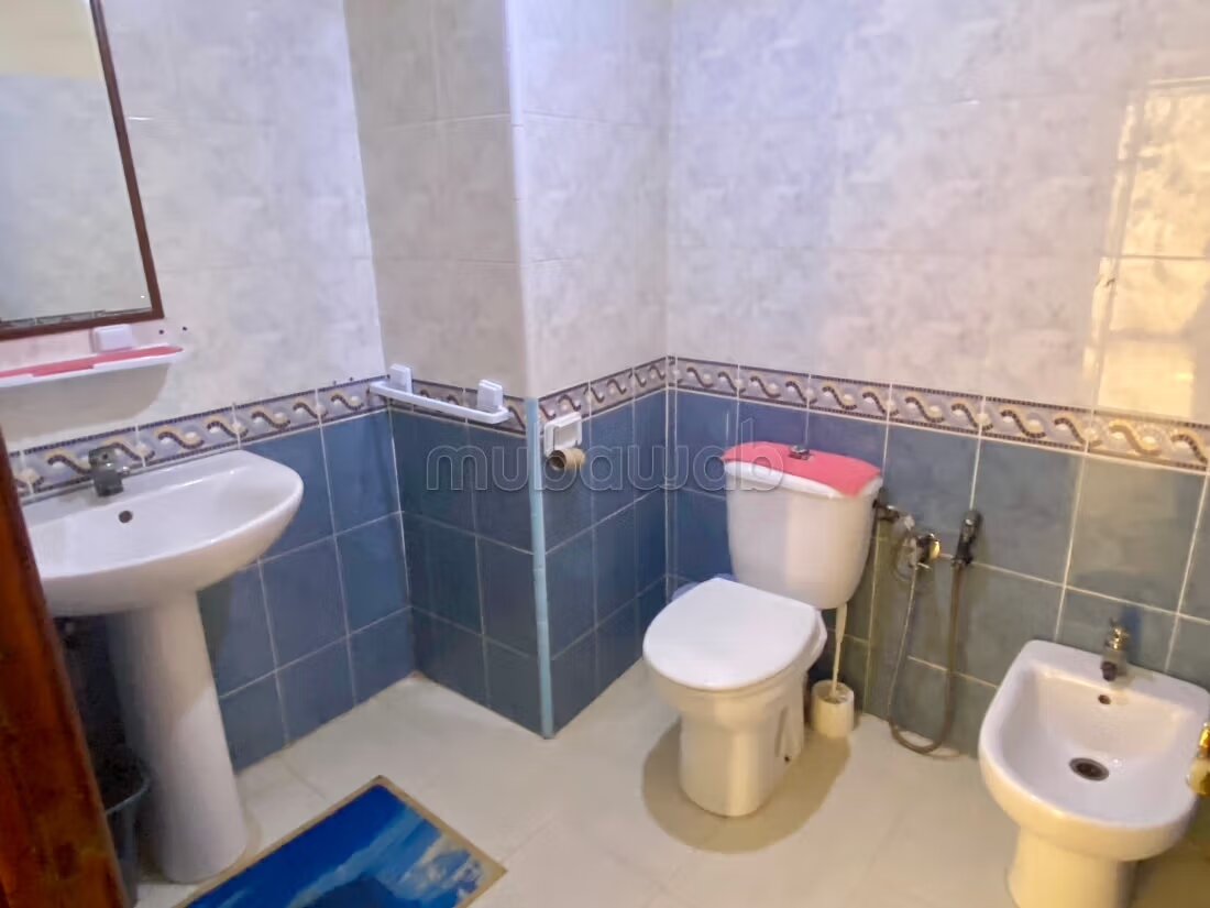 Bureau 218 m² à louer à Laâyoune — Photo 21