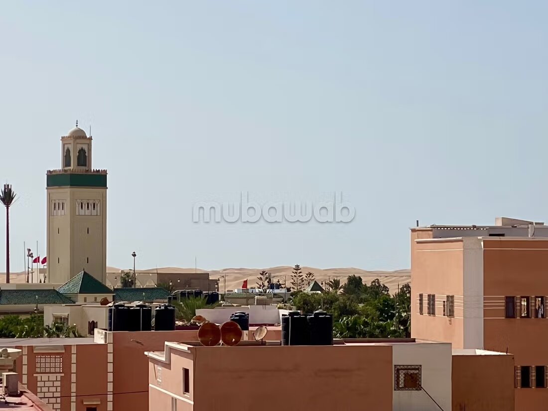 Bureau 218 m² à louer à Laâyoune — Photo 27