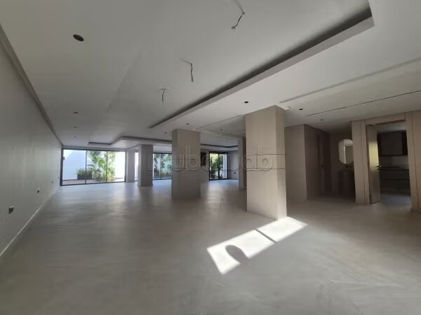 Villa meublée à louer à Anfa, Casablanca - 8 pièces — Photo 8