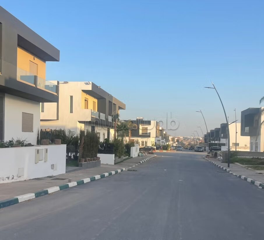 Villa de 395 m² à vendre à Casablanca — Photo 5
