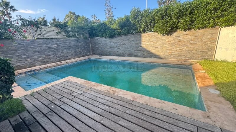 Villa de 395 m² à vendre à Casablanca — Photo 7