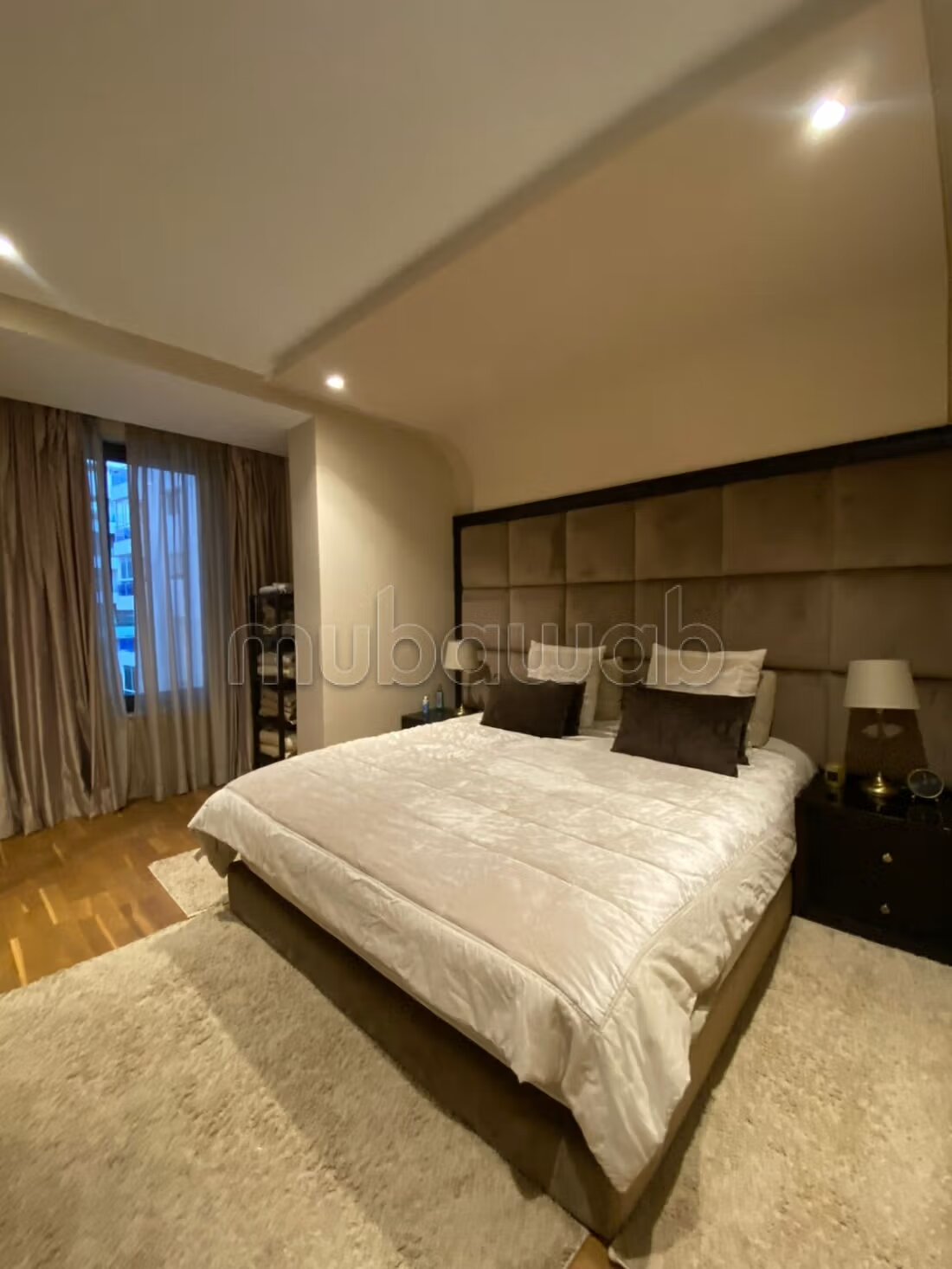 Appartement 90 m² à louer à Tanger — Photo 12