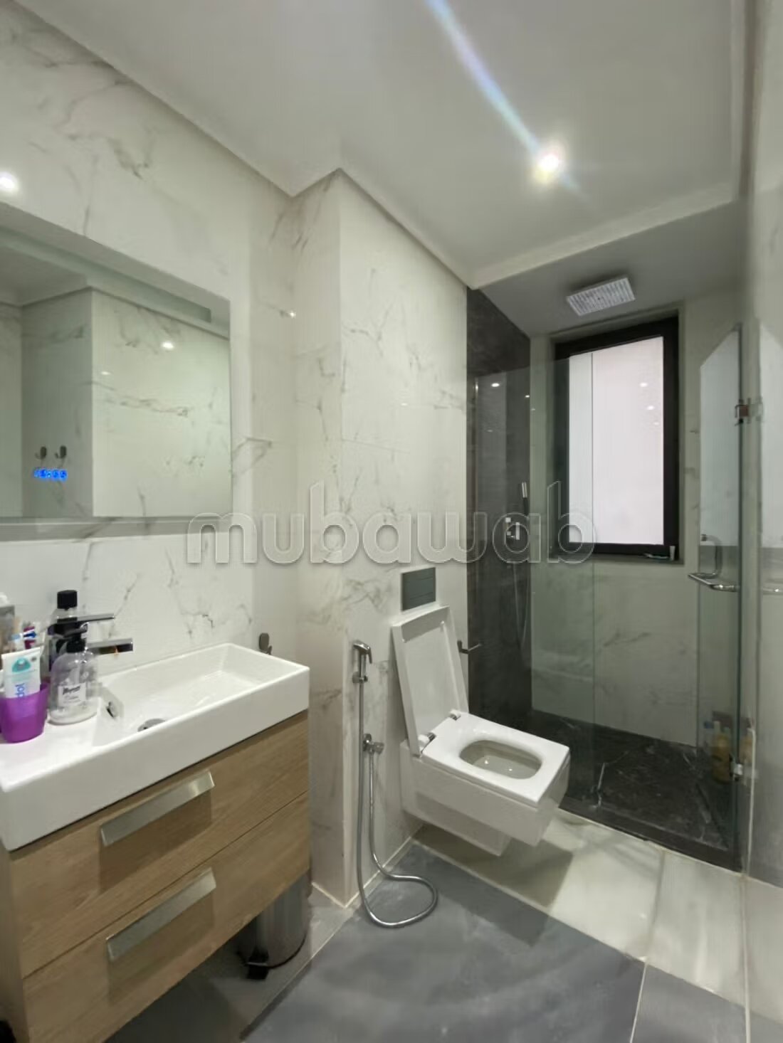 Appartement 90 m² à louer à Tanger — Photo 18