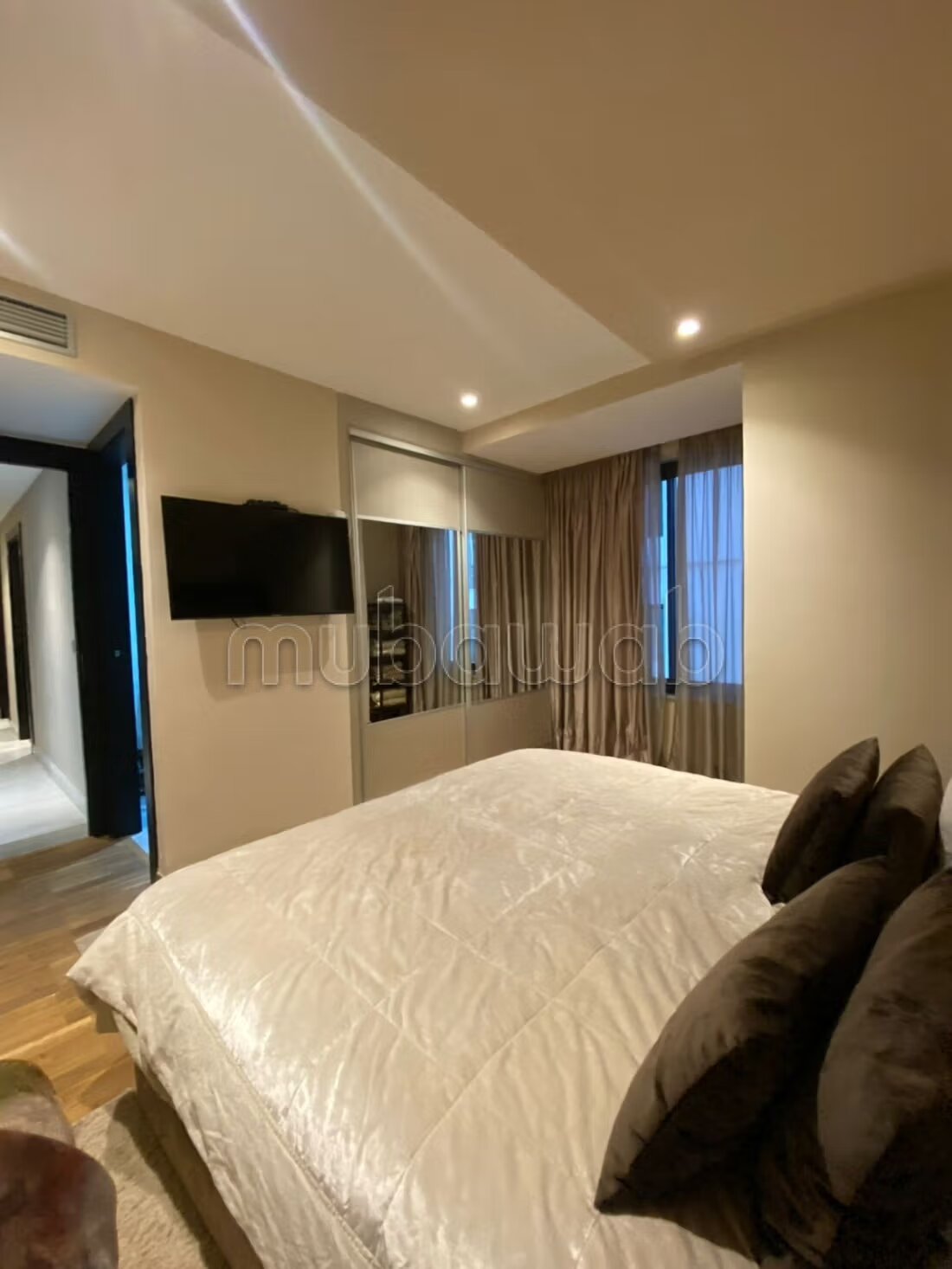 Appartement 90 m² à louer à Tanger — Photo 20