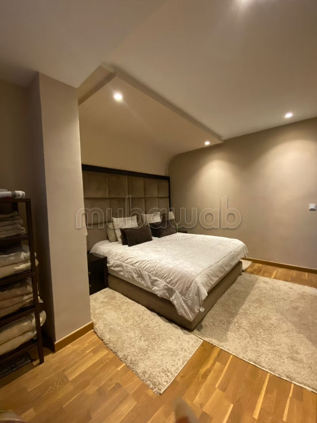 Appartement 90 m² à louer à Tanger — Photo 7