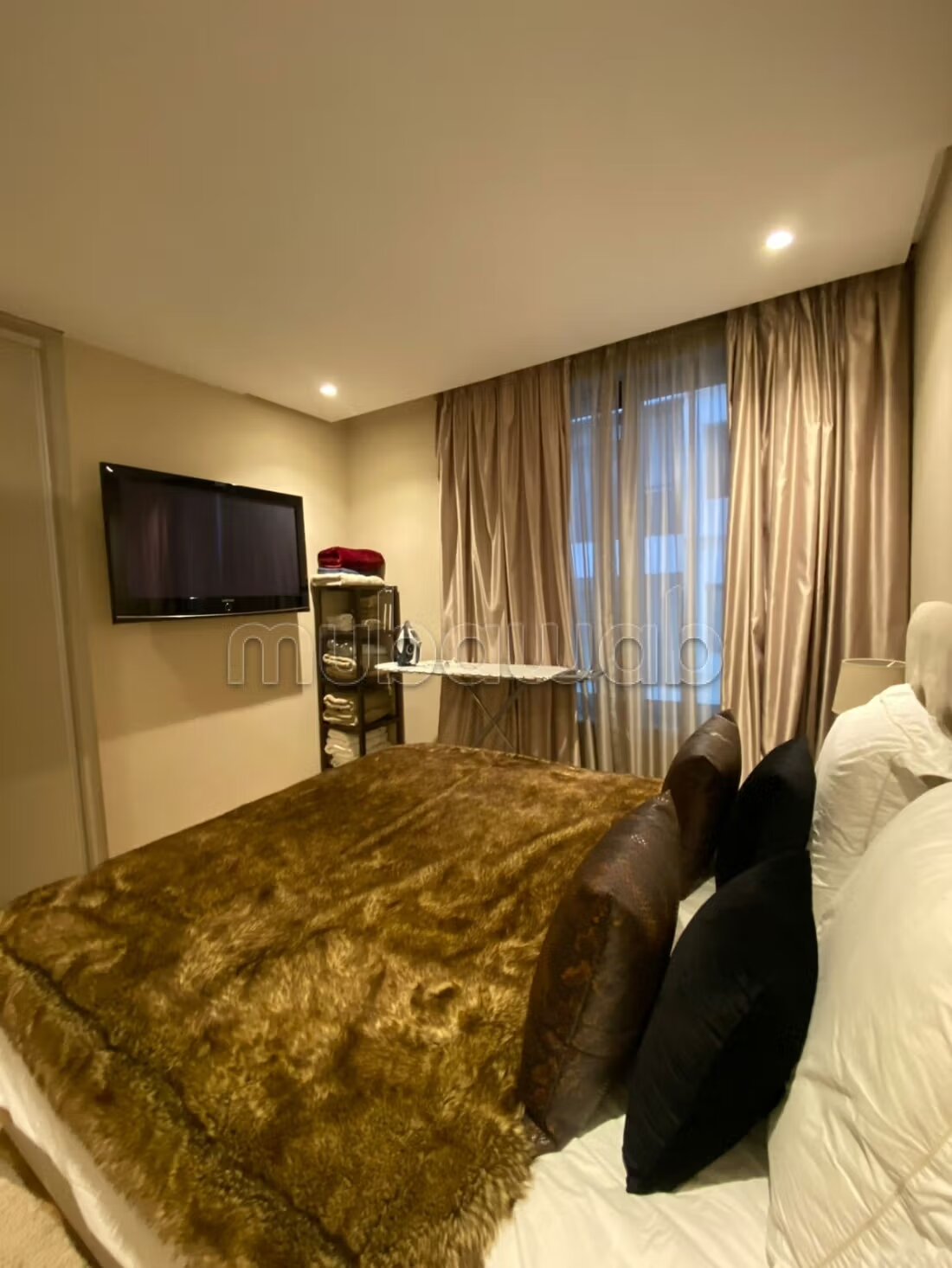 Appartement 90 m² à louer à Tanger — Photo 13