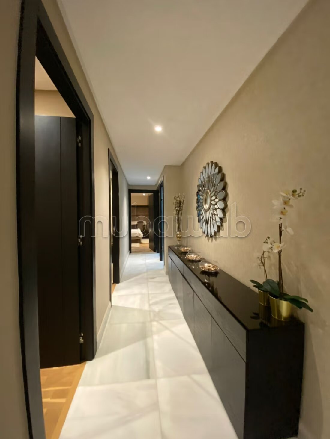 Appartement 90 m² à louer à Tanger — Photo 21