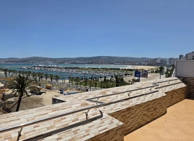 Appartement 90 m² à louer à Tanger — Photo 27