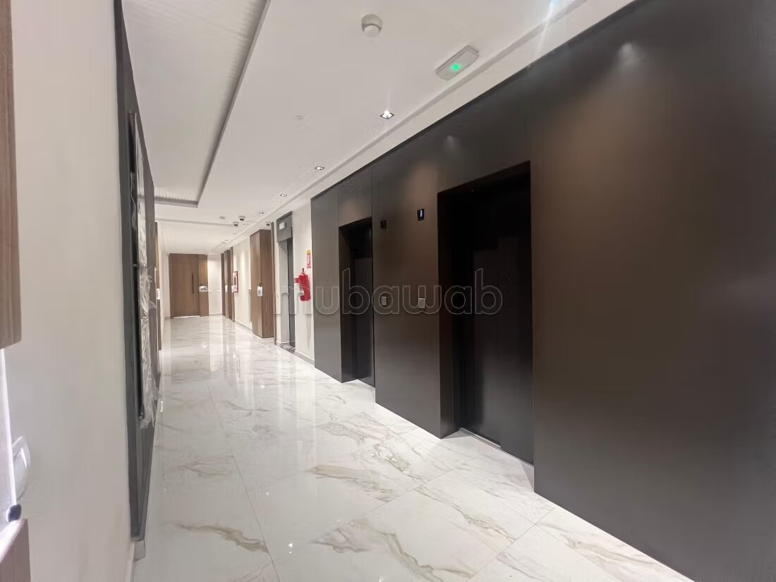 Bureau 60 m² à louer à Casablanca (près du boulevard Al Qods) — Photo 7