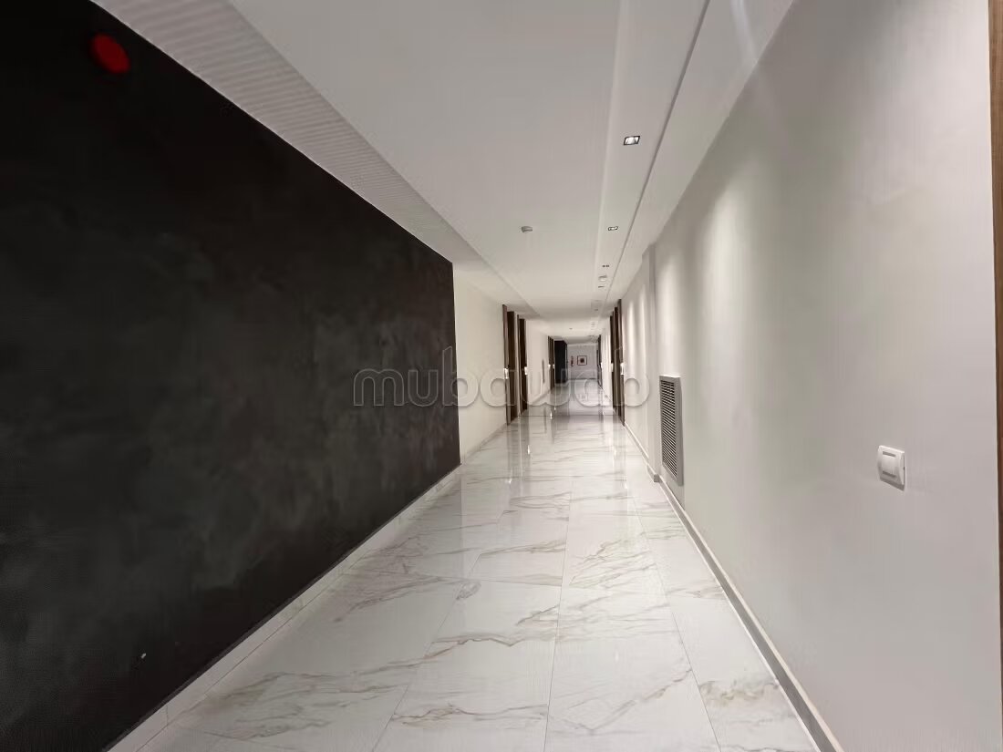 Bureau 60 m² à louer à Casablanca (près du boulevard Al Qods) — Photo 8