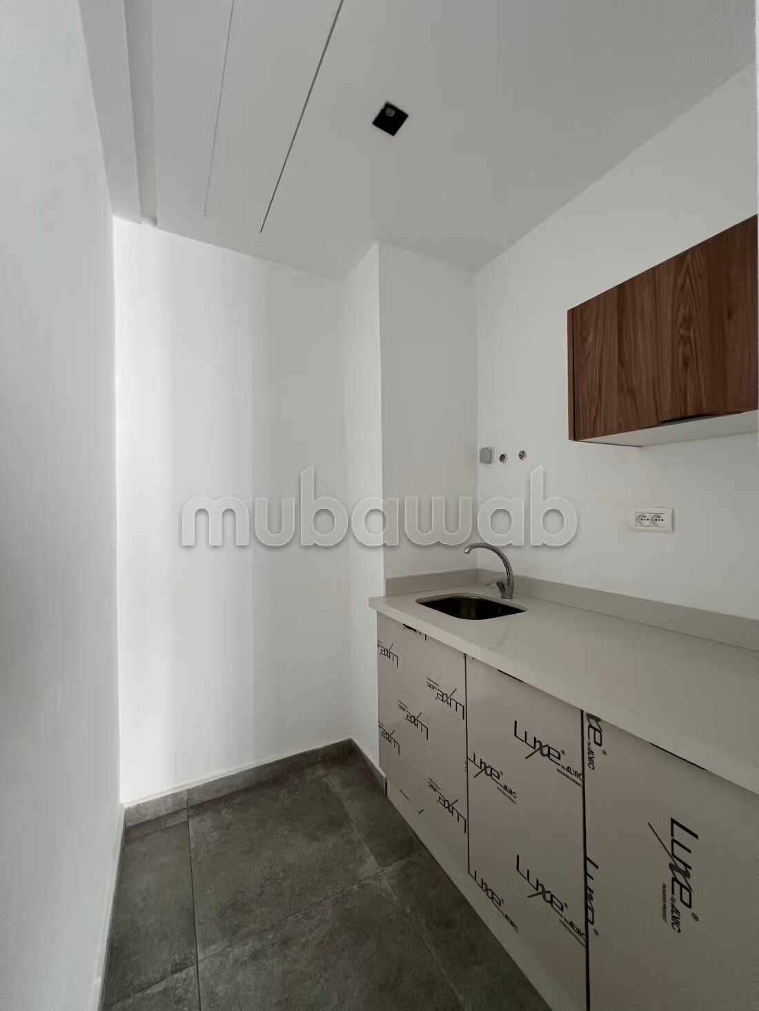 Bureau 60 m² à louer à Casablanca (près du boulevard Al Qods) — Photo 10