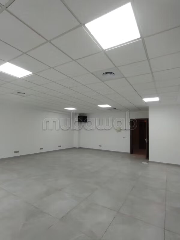 Bureau 60 m² à louer à Casablanca (près du boulevard Al Qods) — Photo 11