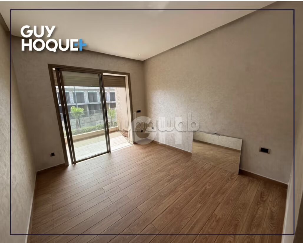 شقة 123 م² للإيجار في الدار البيضاء — Photo 10