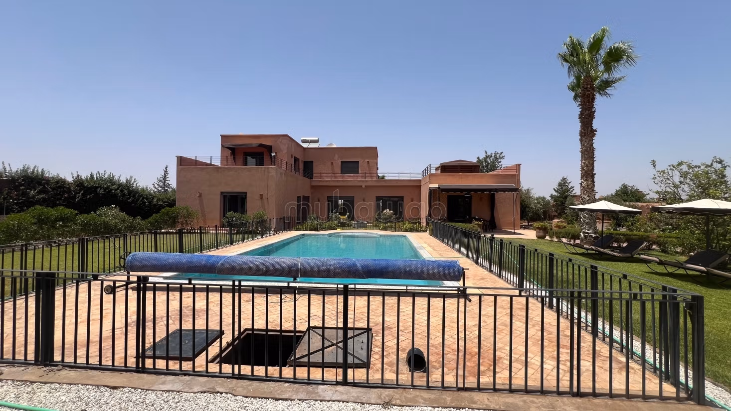 Villa 520 m² for sale in Marrakech — Photo 2