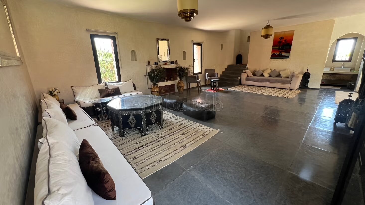 Villa 520 m² for sale in Marrakech — Photo 5