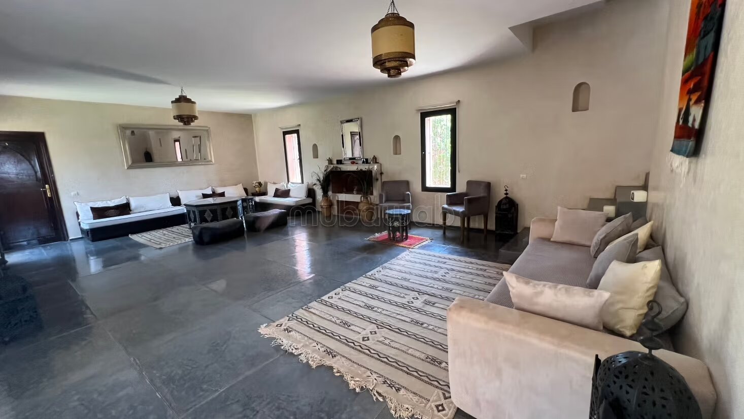 Villa 520 m² for sale in Marrakech — Photo 6