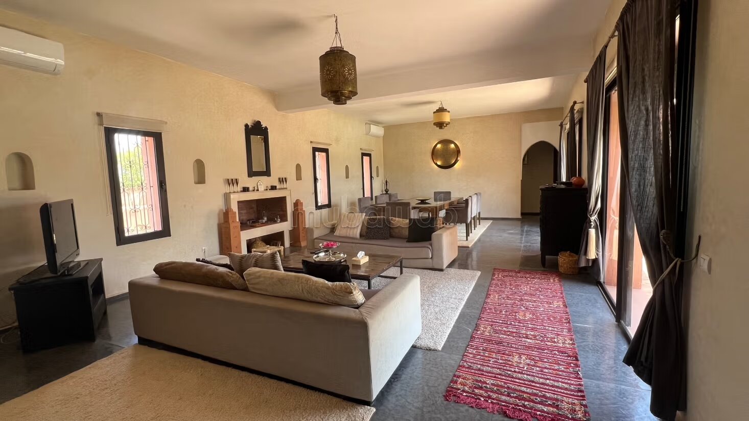 Villa 520 m² for sale in Marrakech — Photo 8