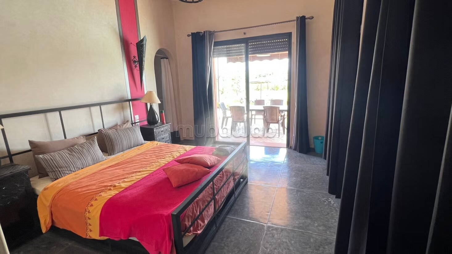 Villa 520 m² for sale in Marrakech — Photo 12
