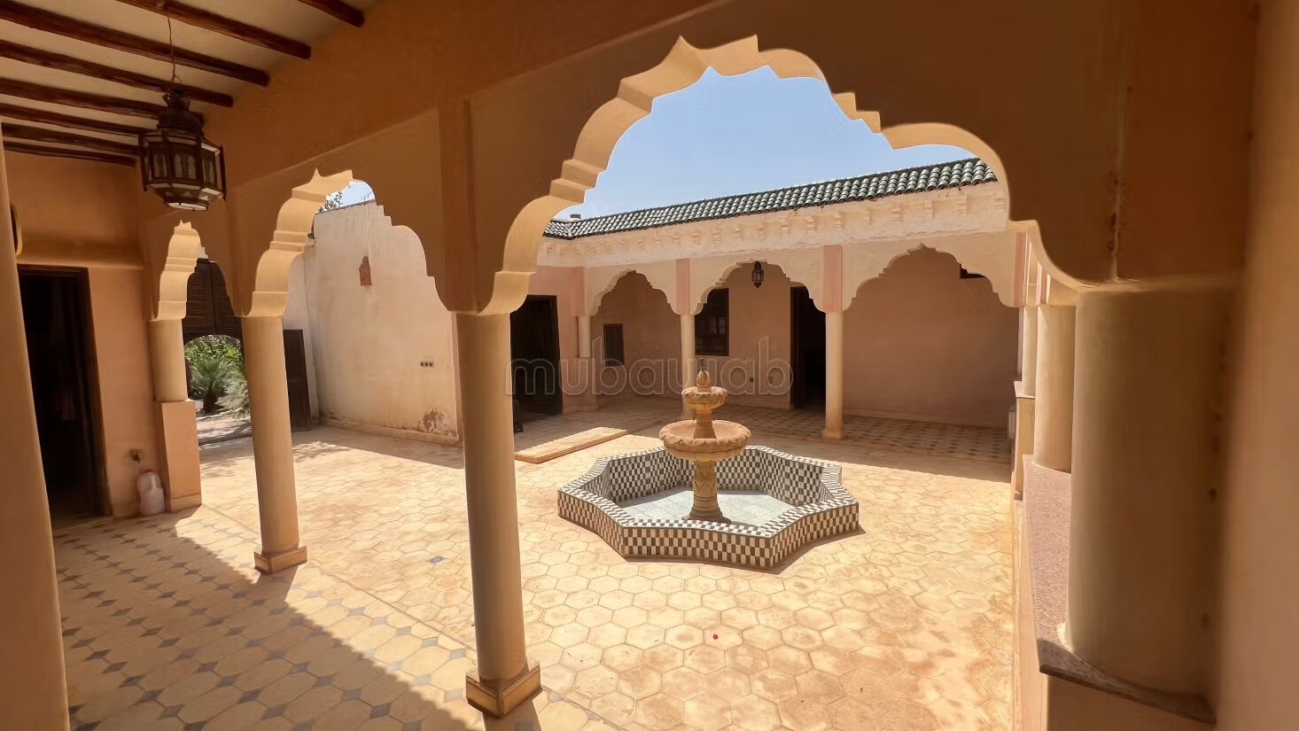 Villa 520 m² for sale in Marrakech — Photo 29