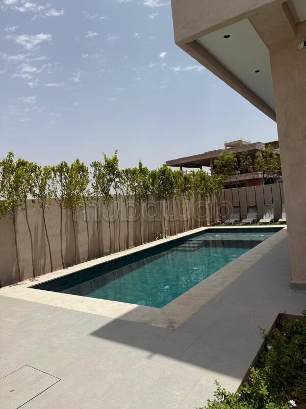 Villa 520 m² for sale in Marrakech — Photo 35