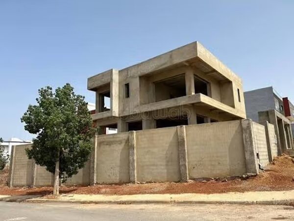 فيلا 377 م² للبيع في مراكش – تارغا — Photo 56
