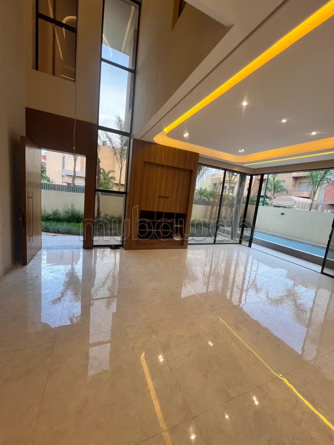 فيلا 377 م² للبيع في مراكش – تارغا — Photo 11