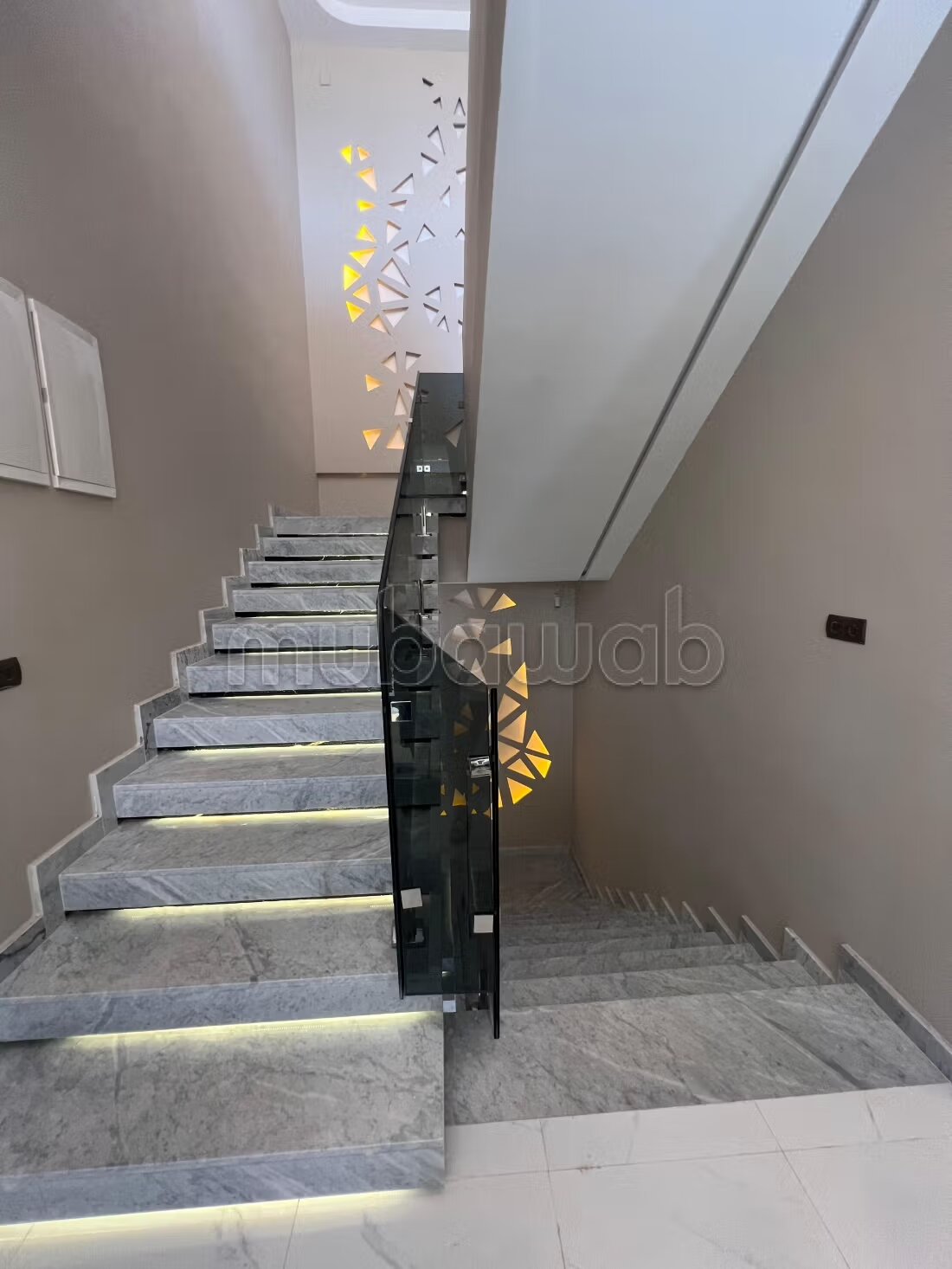 فيلا 377 م² للبيع في مراكش – تارغا — Photo 21