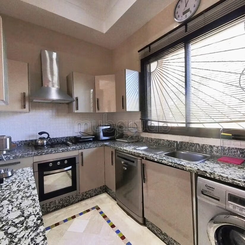 Villa 800 m² à louer à Marrakech — Photo 15