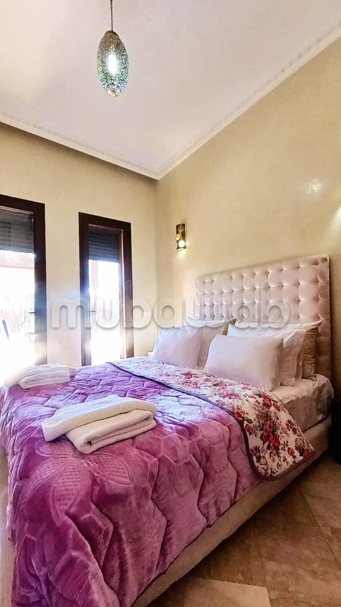 Villa 800 m² à louer à Marrakech — Photo 27