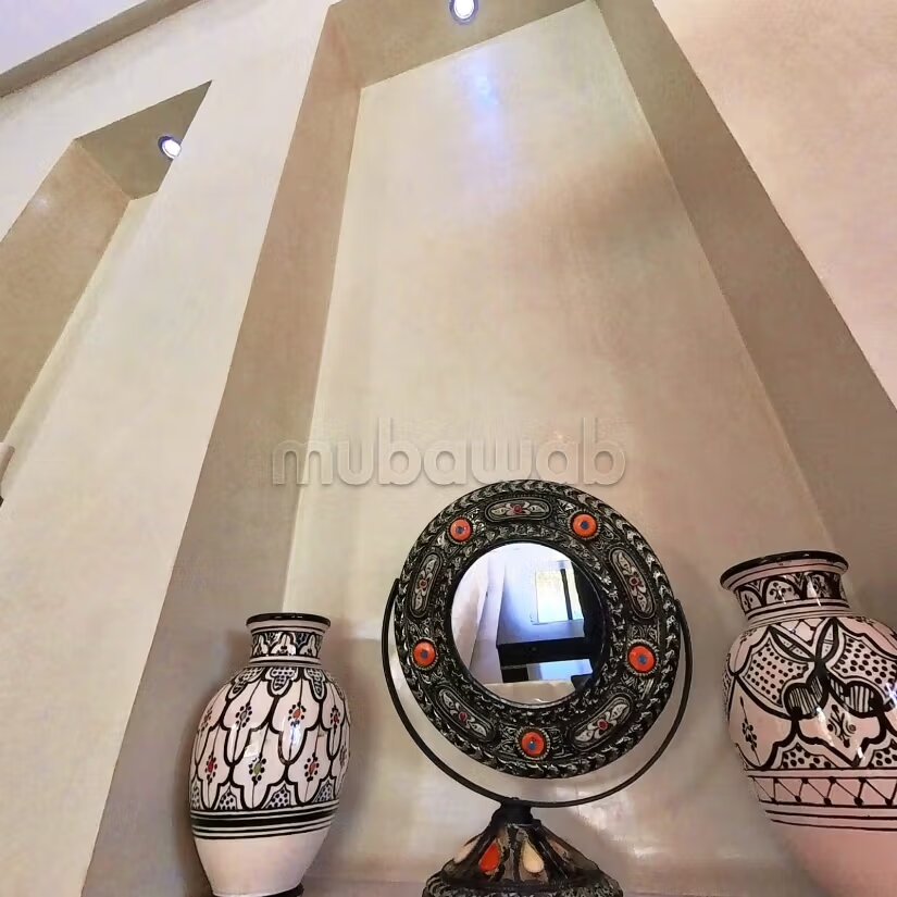 Villa 800 m² à louer à Marrakech — Photo 39