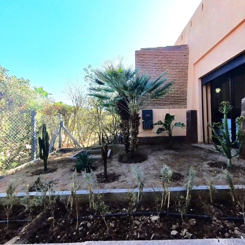 Villa 800 m² à louer à Marrakech — Photo 12