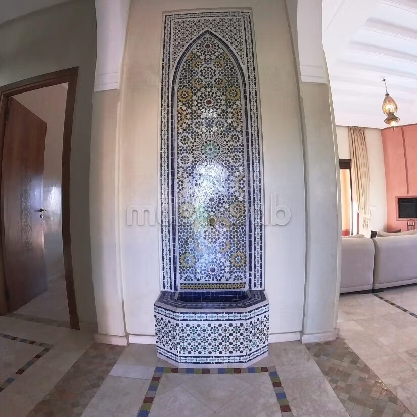 Villa 800 m² à louer à Marrakech — Photo 22